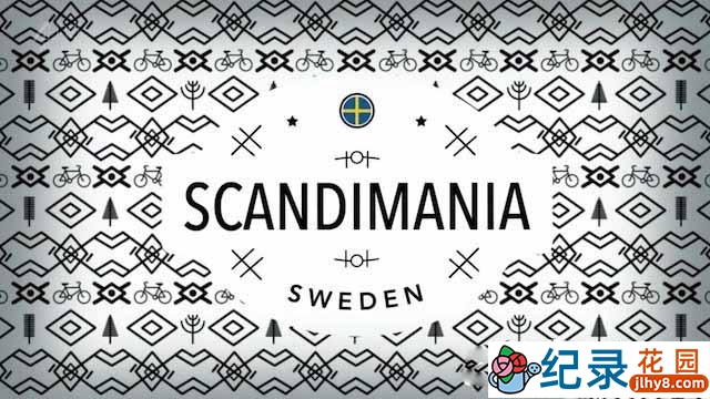 英国IV旅行纪录片《北欧半岛游记 Scandimania》全3集 720P/1080i高清纪录片百度云下载