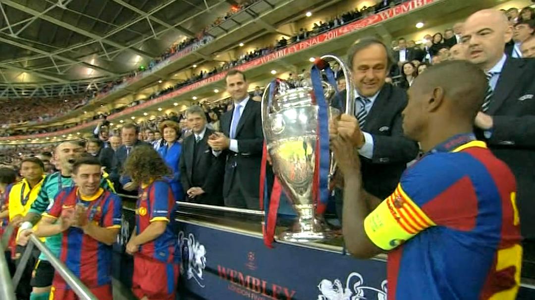 巴萨之梦 Barça Dreams