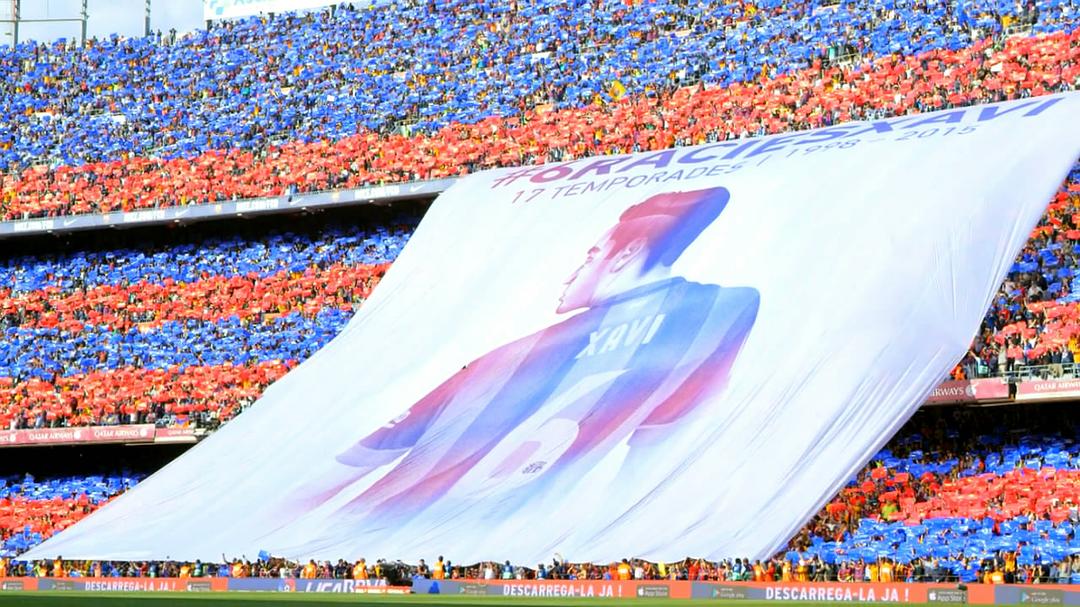 巴萨之梦 Barça Dreams