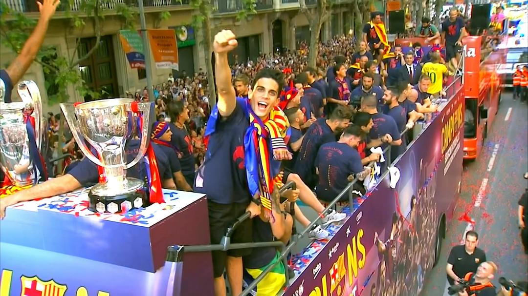 巴萨之梦 Barça Dreams