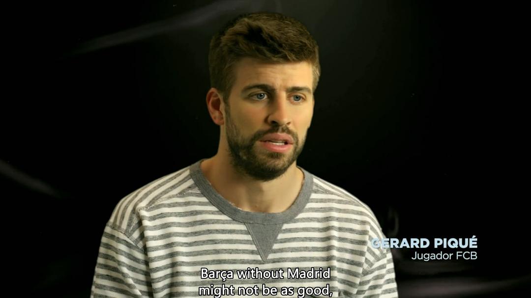 巴萨之梦 Barça Dreams