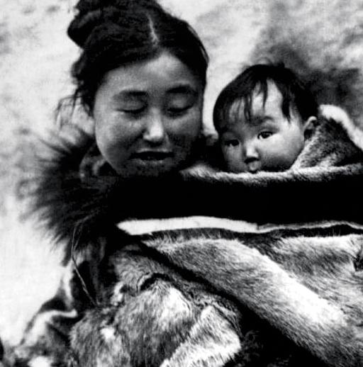 北方的纳努克 Nanook of the North