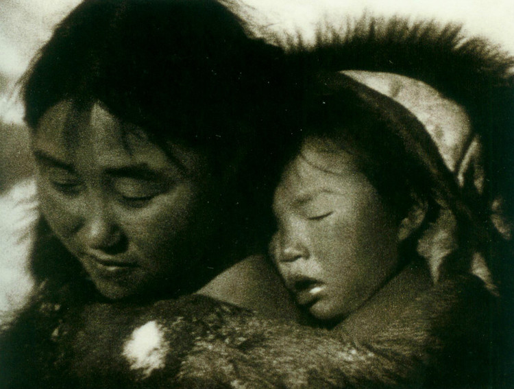 北方的纳努克 Nanook of the North