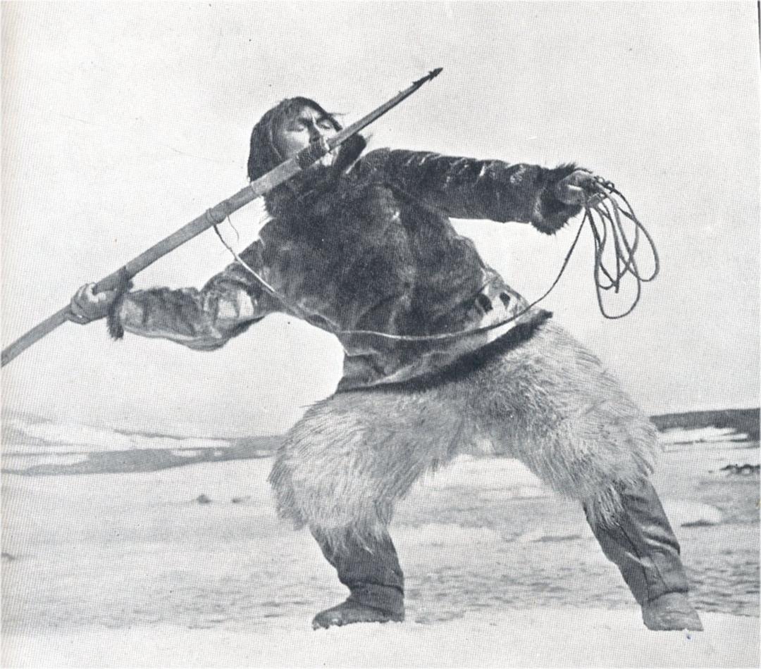 北方的纳努克 Nanook of the North