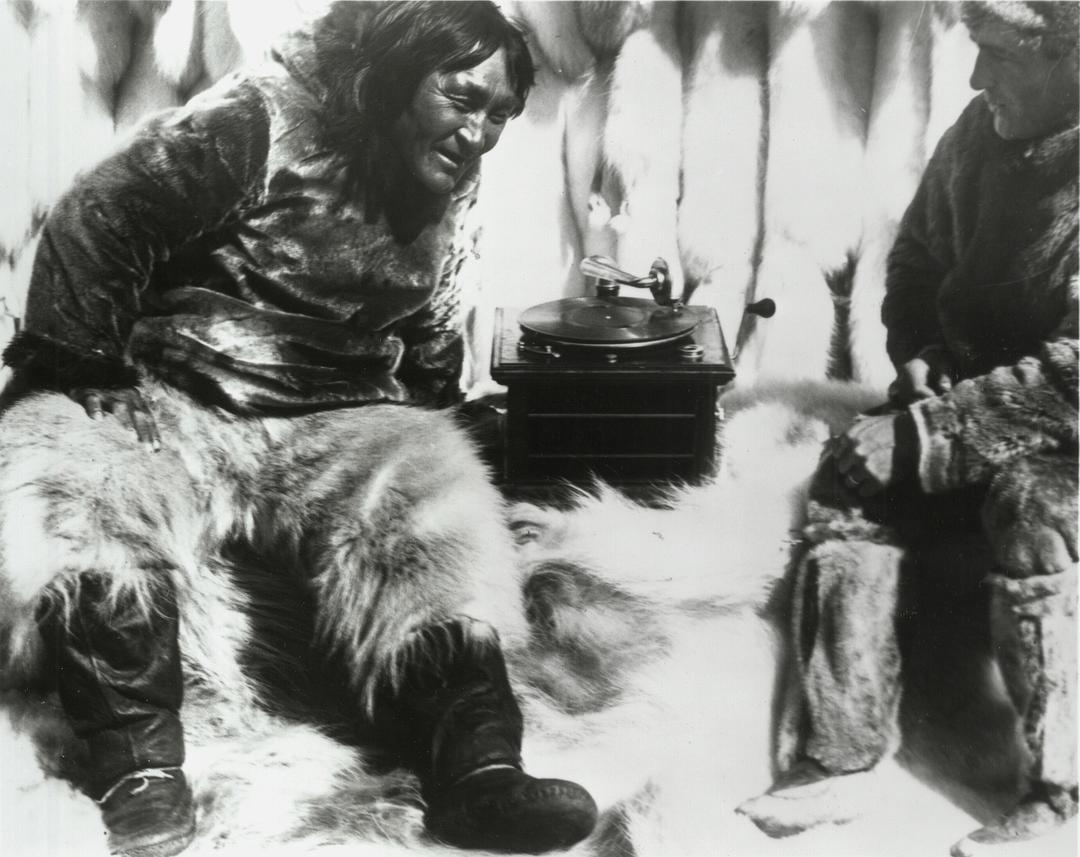 北方的纳努克 Nanook of the North