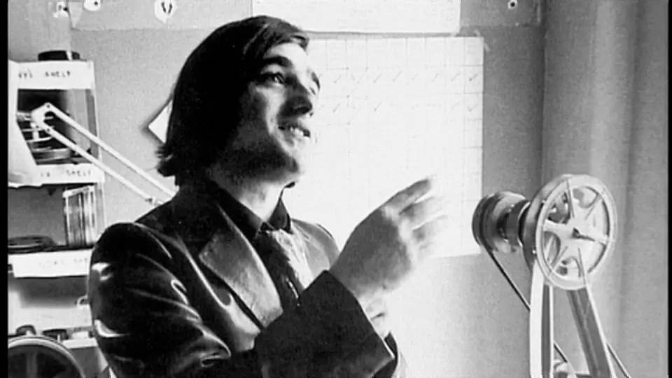 梦之帝国：星球大战三部曲的故事 Empire of Dreams: The Story of the 'Star Wars' Trilogy