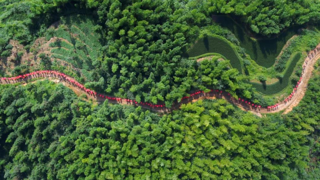 航拍中国 第三季