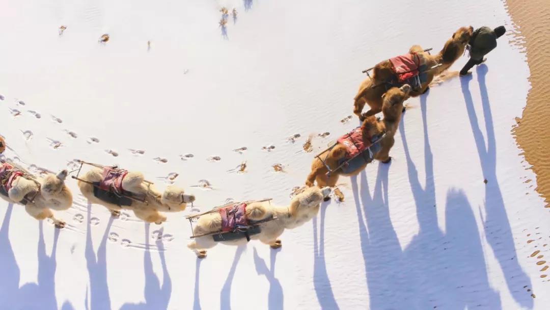 航拍中国 第三季