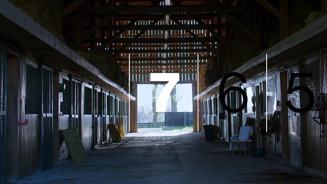 事前七日 7 Days Out