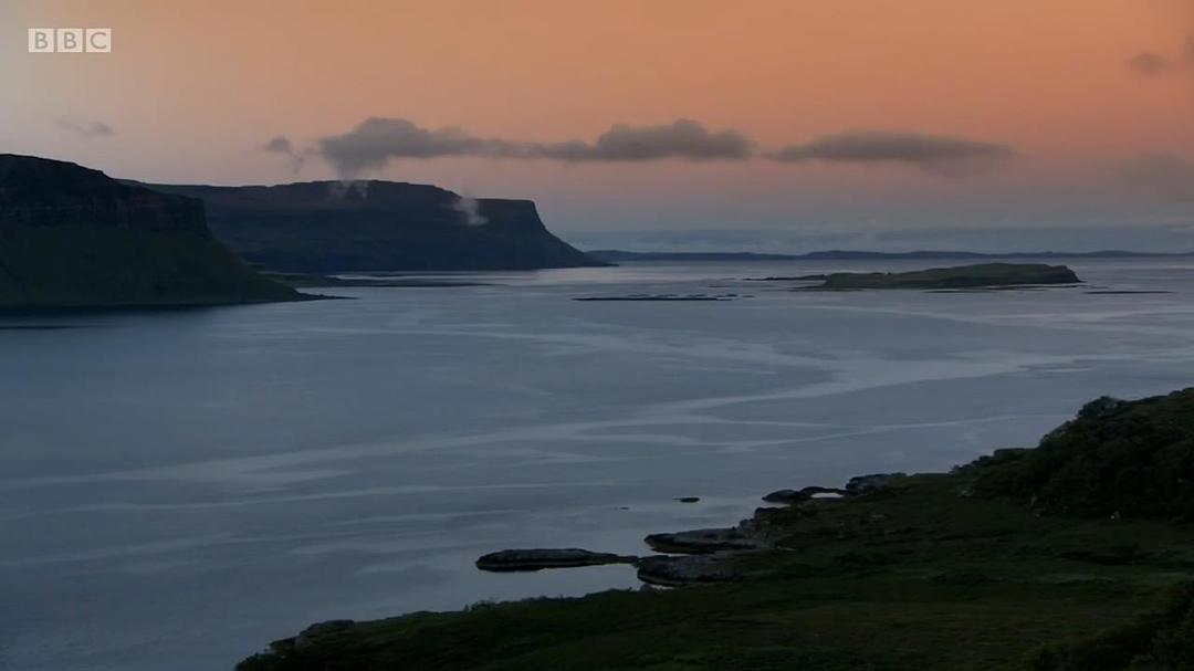高地：苏格兰狂野之心 第一季 Highlands: Scotland's Wild Heart Season 1