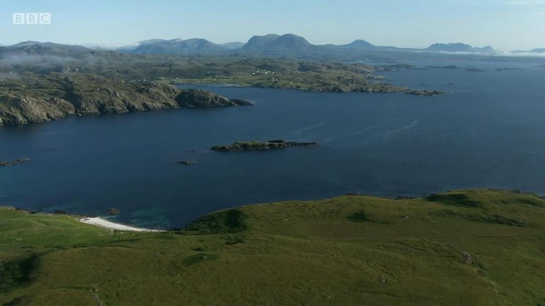 高地：苏格兰狂野之心 第一季 Highlands: Scotland's Wild Heart Season 1