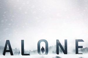 荒野独居 第九季 Alone Season 9