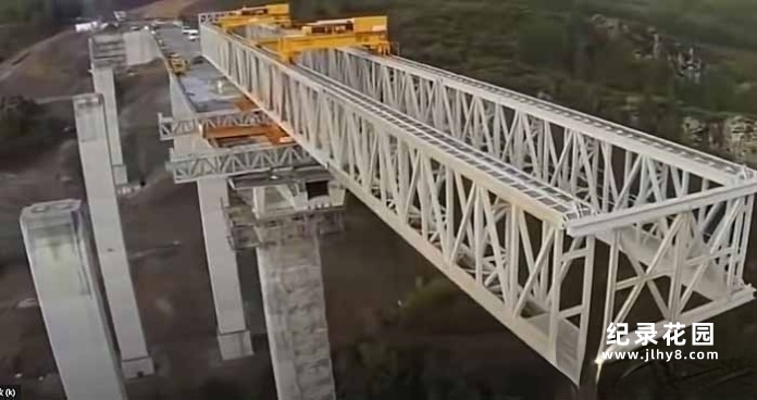 工农业深加工纪录片《机械化生产》第5季中字 720P/1080P高清自媒体解说素材百度云盘下载