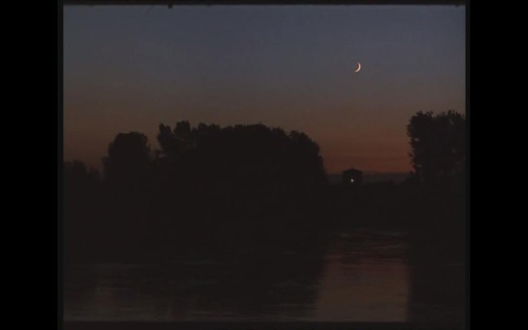 穿越时间的声音 Voci Nel Tempo