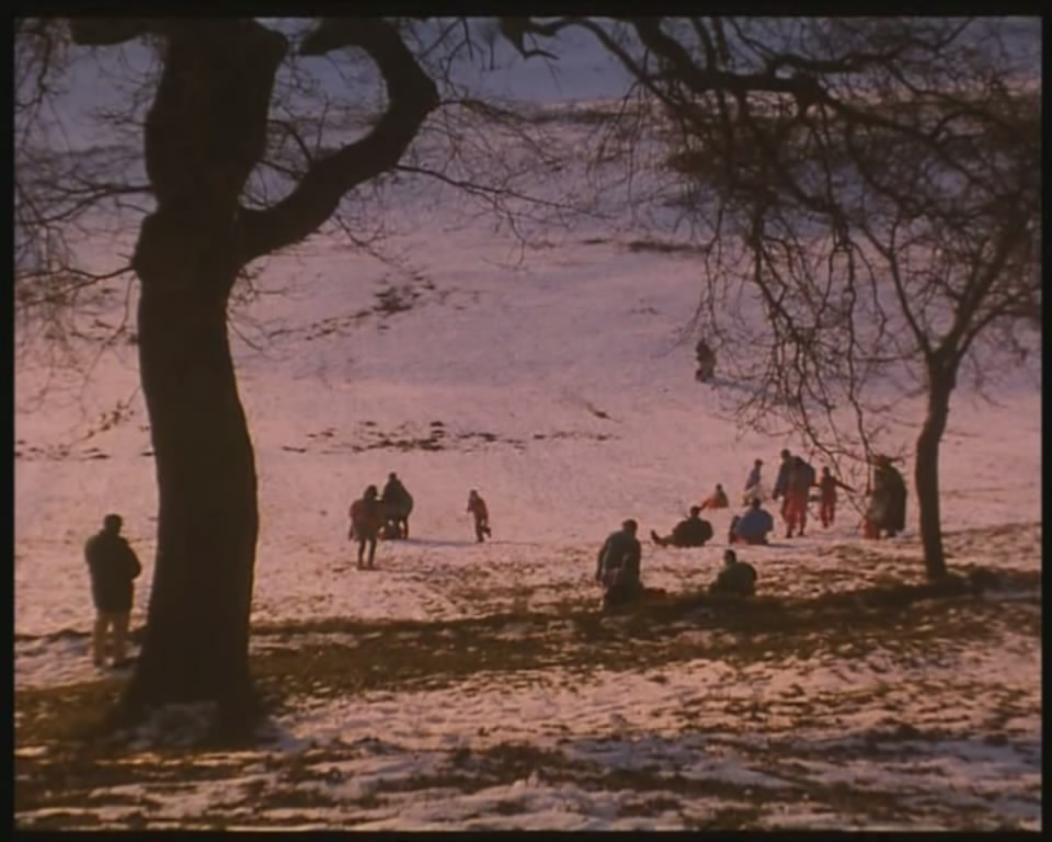 穿越时间的声音 Voci Nel Tempo