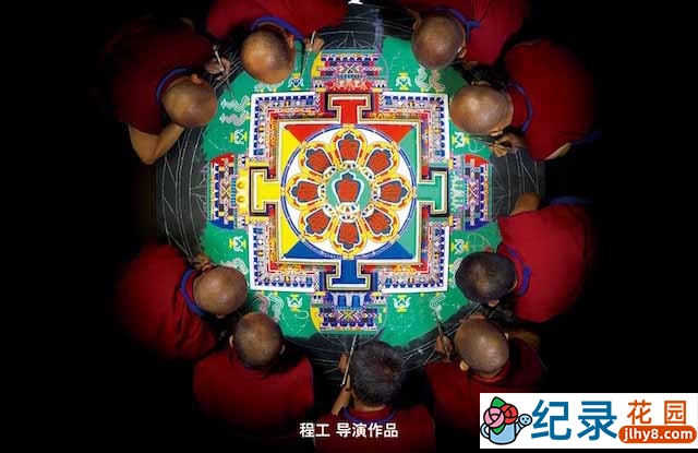 西藏人文纪录片《进藏 Into Tibet》全1集 标清纪录片资源百度云盘下载