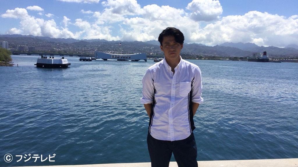 请告诉我们关于战争的事 私たちに戦争を教えてください