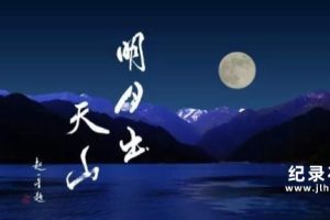CCTV央视新疆人文风光纪录片《明月出天山》全5集 720P/1080i高清纪录片资源百度云盘下载