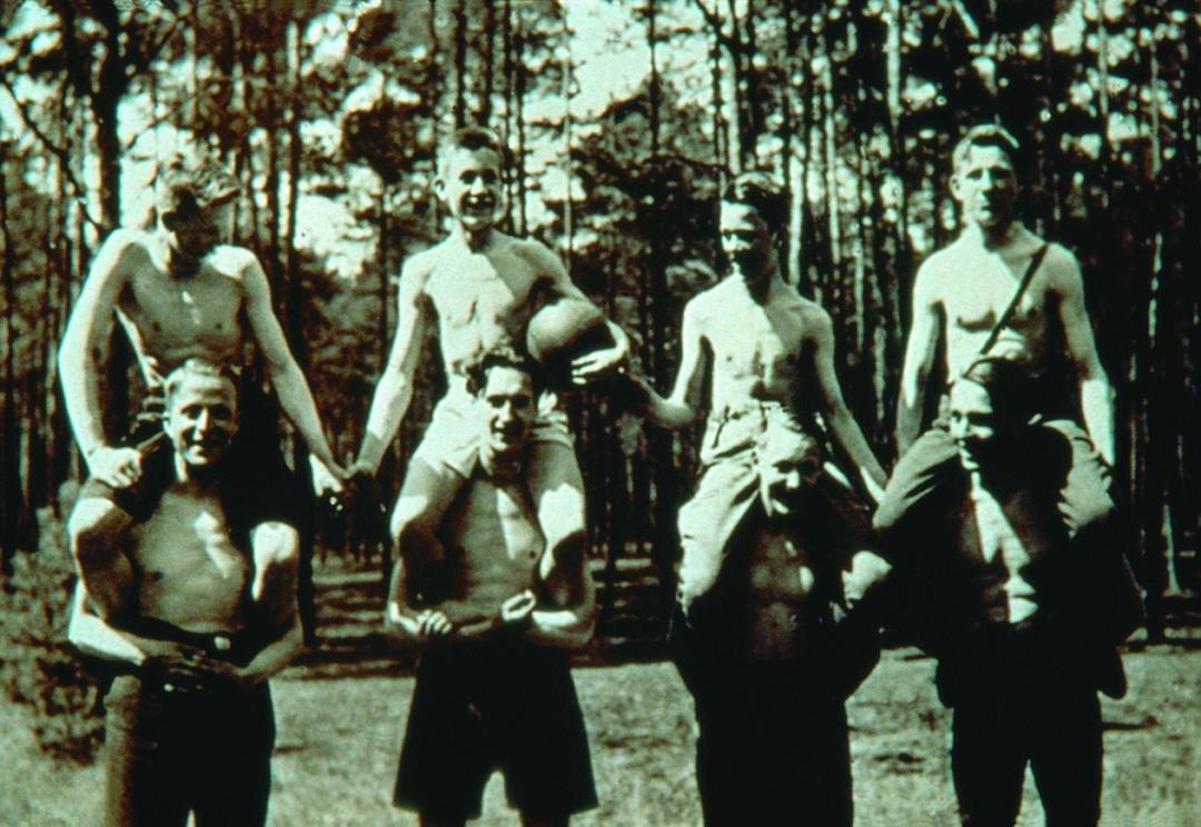 活着为了证明 Paragraph 175