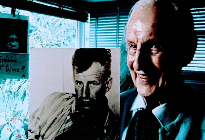 活着为了证明 Paragraph 175