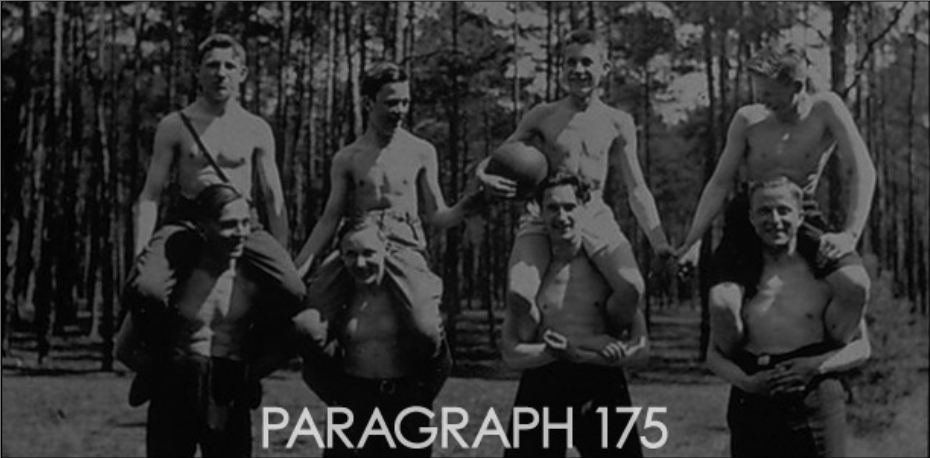 活着为了证明 Paragraph 175