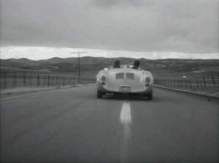 詹姆斯·迪恩传 The James Dean Story