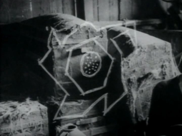 詹姆斯·迪恩传 The James Dean Story