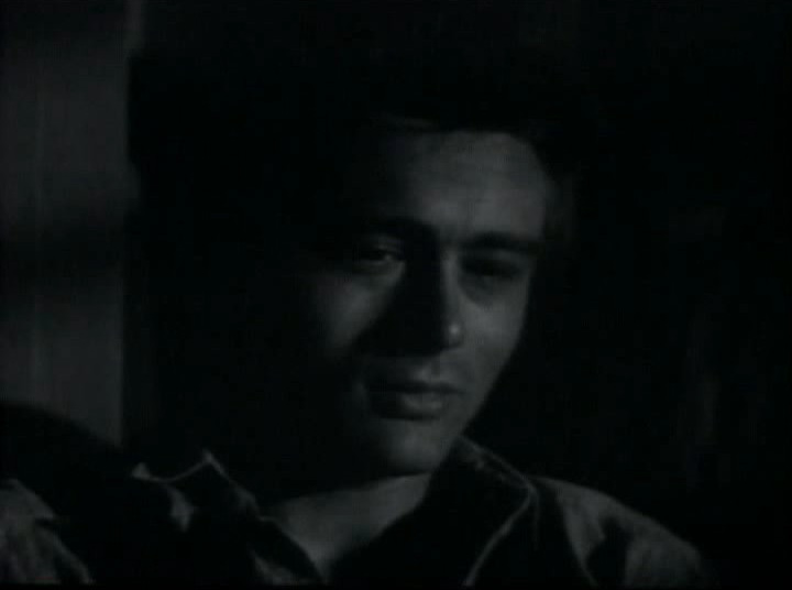 詹姆斯·迪恩传 The James Dean Story