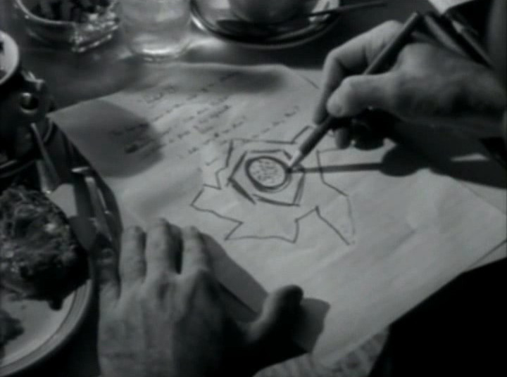 詹姆斯·迪恩传 The James Dean Story