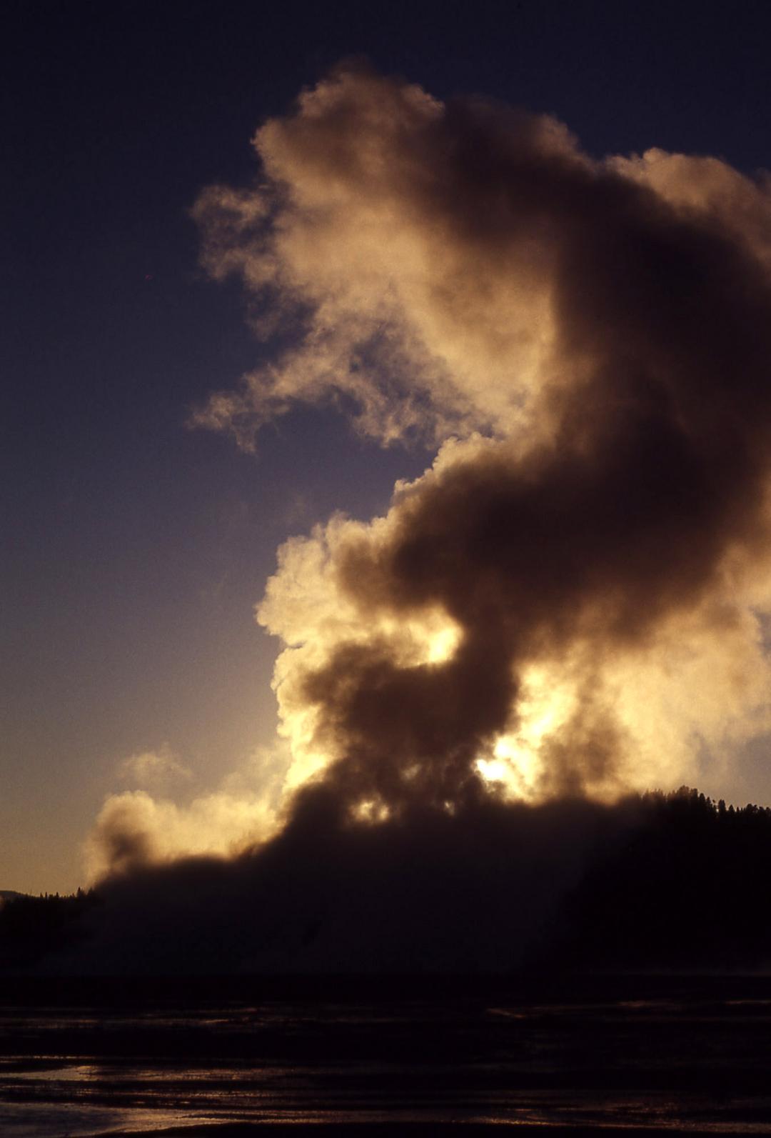 北美国家公园全纪录 The National Parks: America's Best Idea