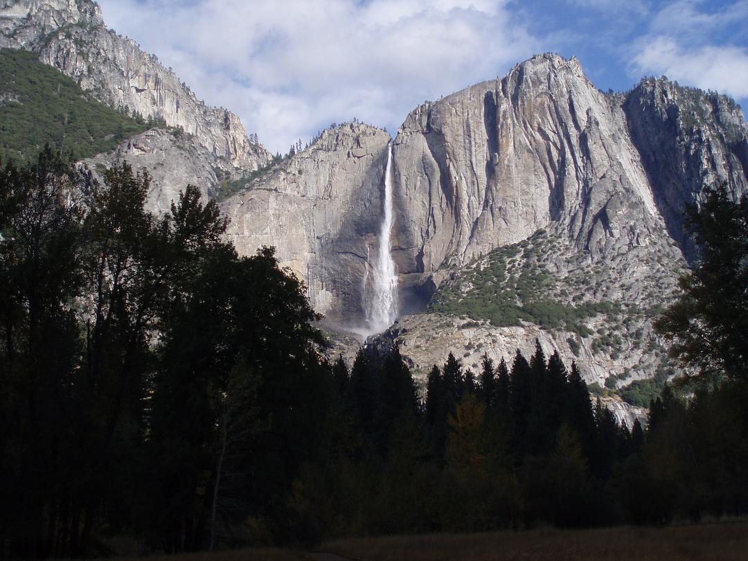 北美国家公园全纪录 The National Parks: America's Best Idea
