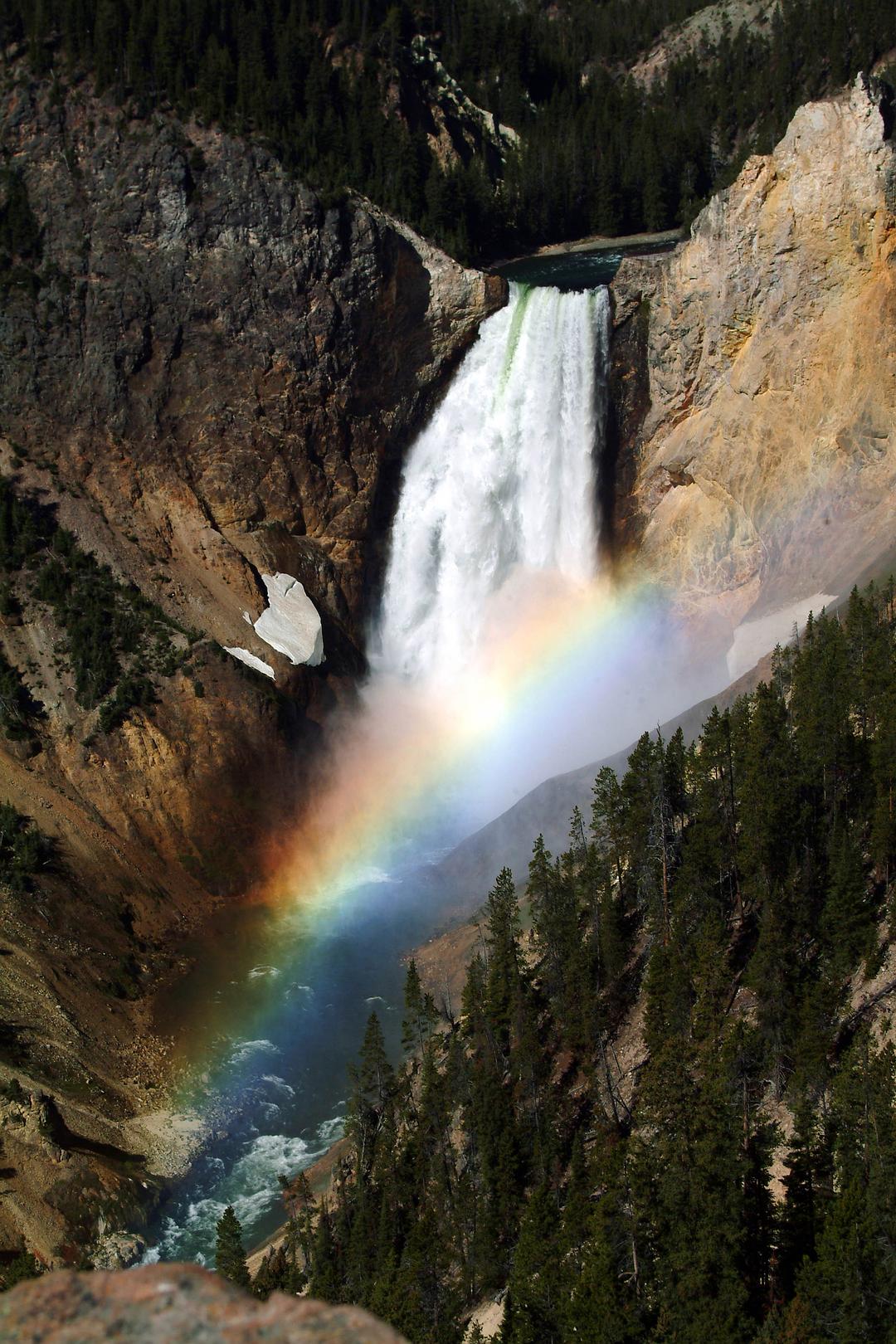 北美国家公园全纪录 The National Parks: America's Best Idea