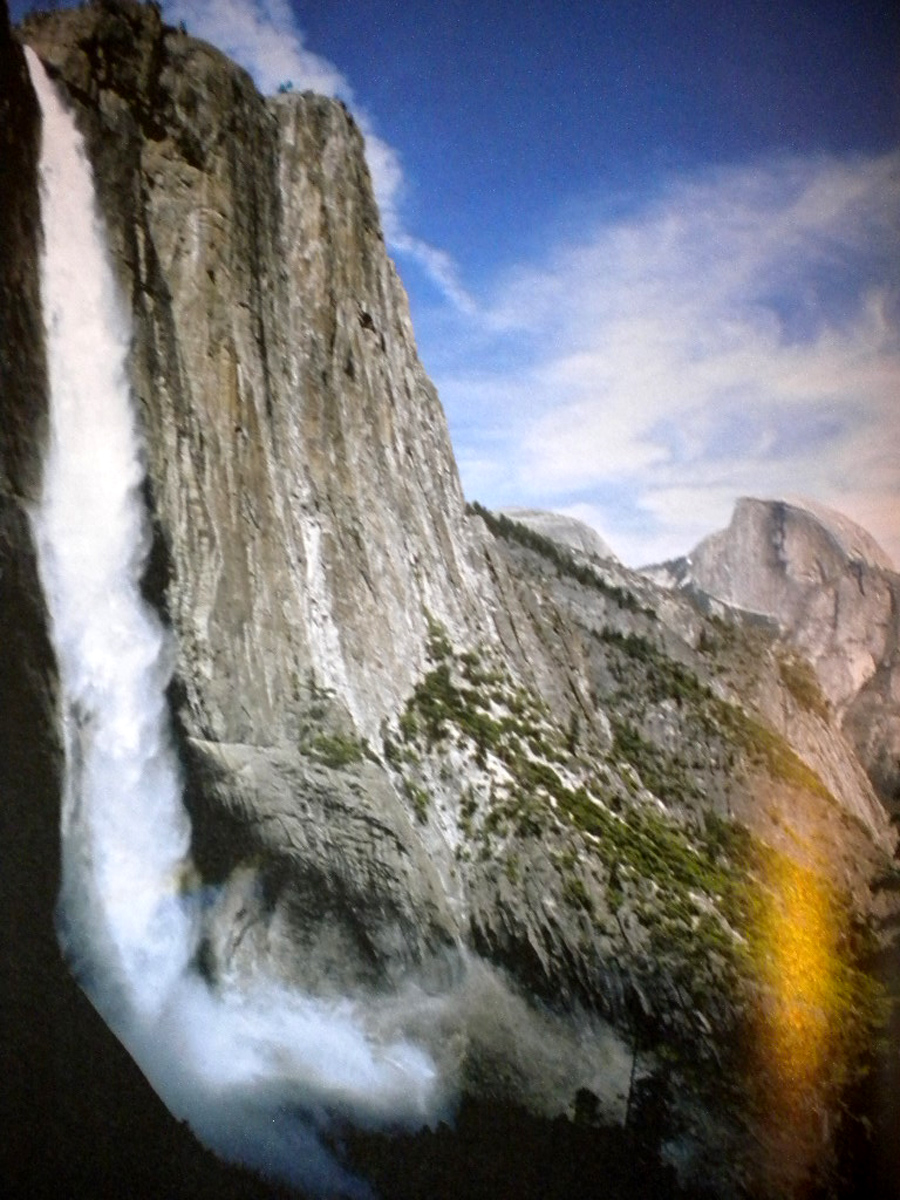 北美国家公园全纪录 The National Parks: America's Best Idea