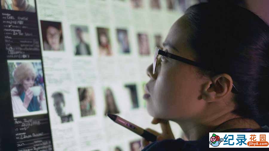 灵异版走近科学纪录片《监控下的一幕 诡异影像》第7季全10集中字 纪录片解说素材百度云盘下载 1080/MKV/15.05G