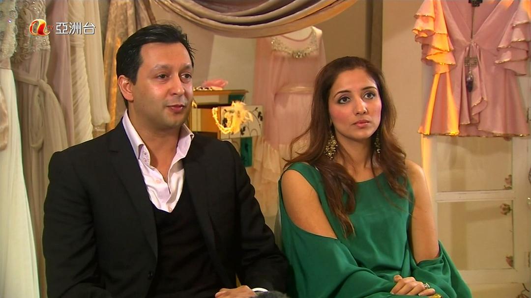 中东商业帝国 Asia Middle East-Business Kingdom