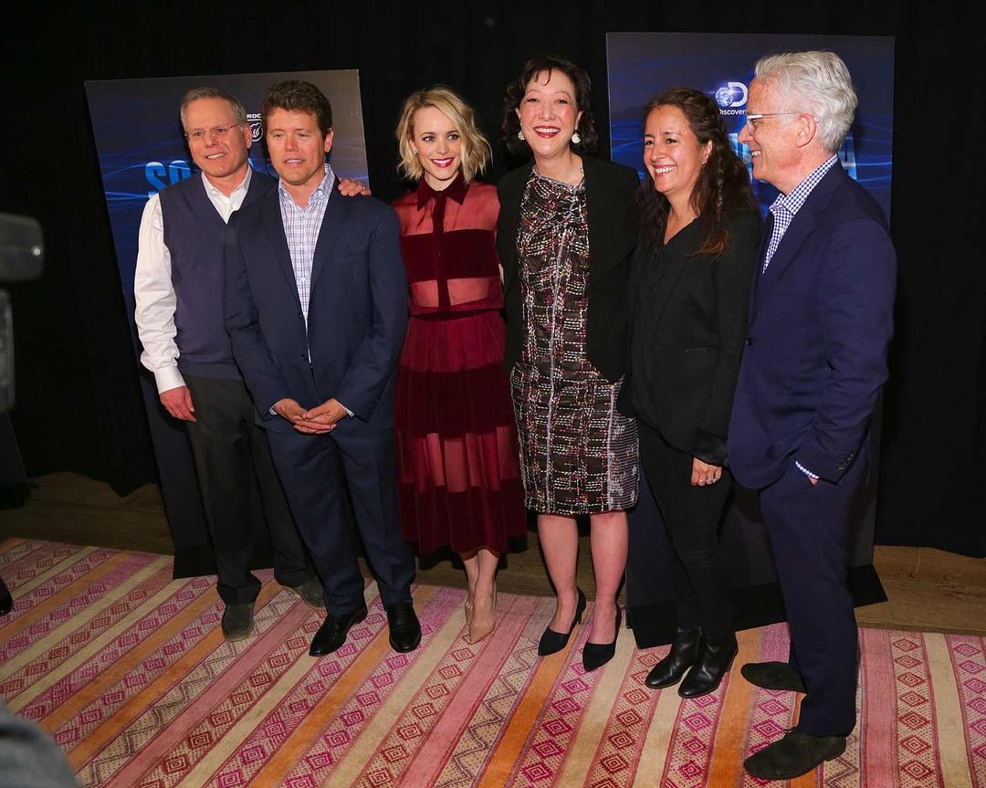 噪音海洋 Sonic Sea