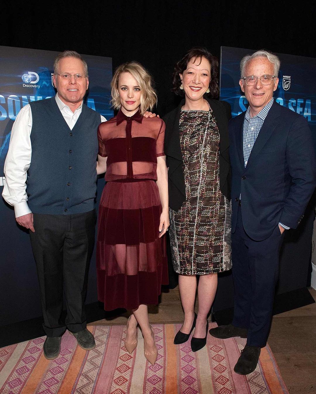 噪音海洋 Sonic Sea