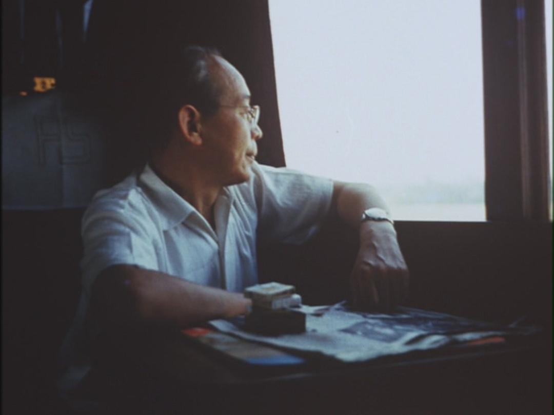 沟口健二：一个电影导演的生涯 ある映画監督の生涯 溝口健二の記録