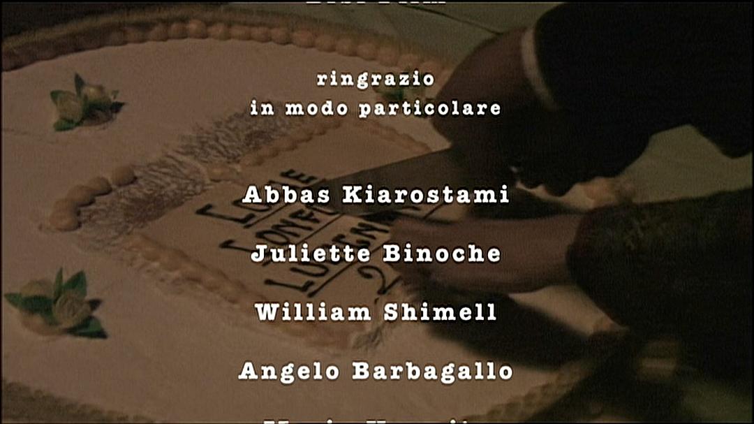 制作“原样复制” Let’s See “Copia conforme”