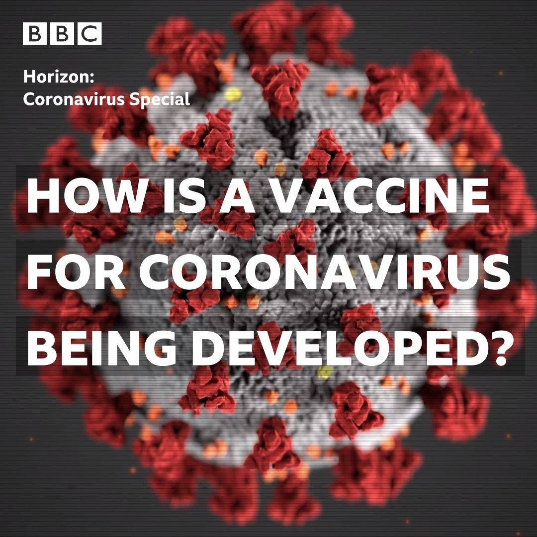 地平线系列：冠状病毒特别节目 Horizon: Coronavirus Special