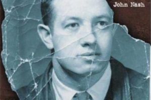 约翰·纳什：伟大的疯狂 The American Experience: A Brilliant Madness