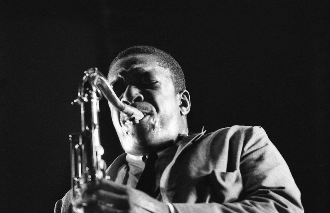 追寻柯川 Chasing Trane: The John Coltrane Documentary