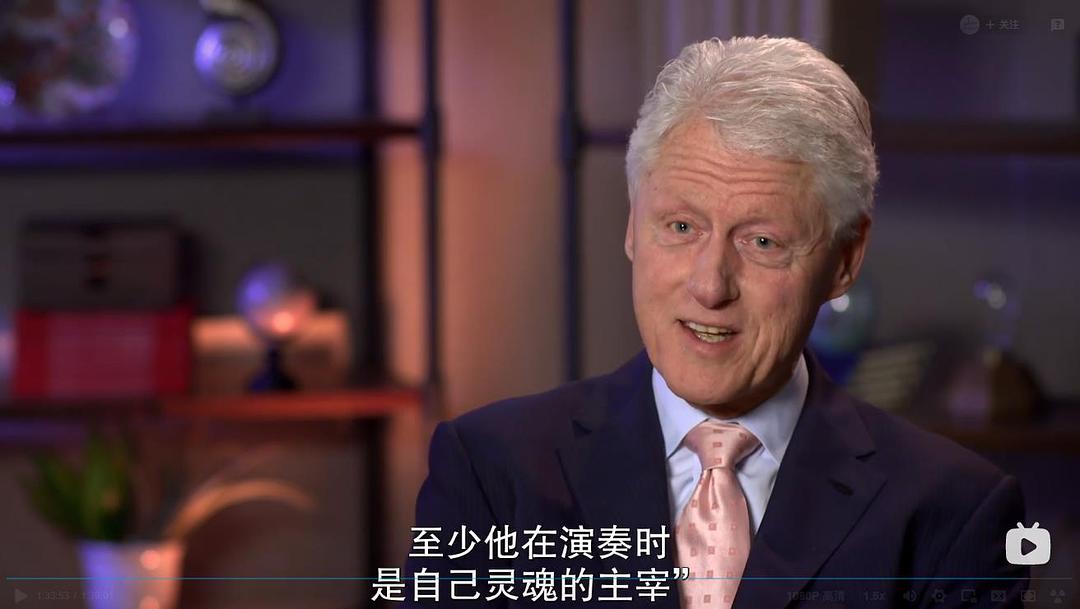 追寻柯川 Chasing Trane: The John Coltrane Documentary