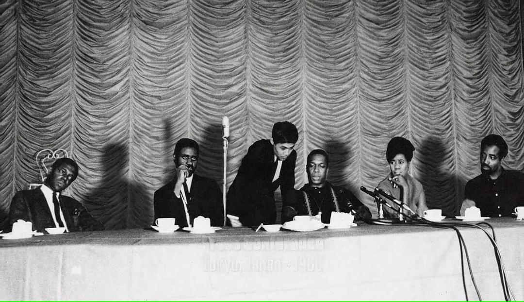 追寻柯川 Chasing Trane: The John Coltrane Documentary