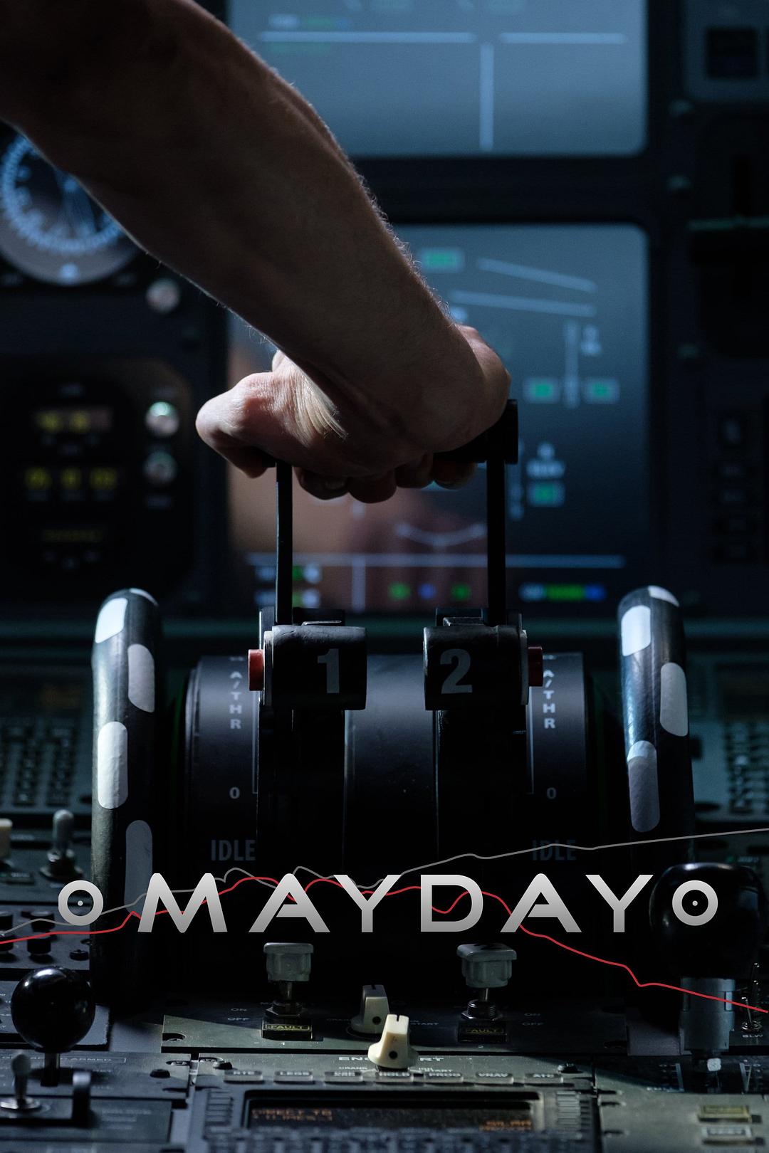 空中浩劫 1-21季全集 Mayday Season 1-21