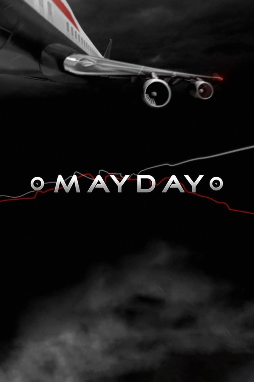 空中浩劫 1-21季全集 Mayday Season 1-21