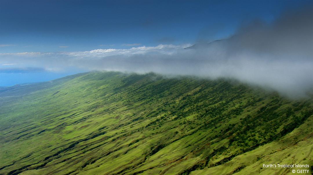 地球热带岛屿之旅 Earth’s Tropical Islands