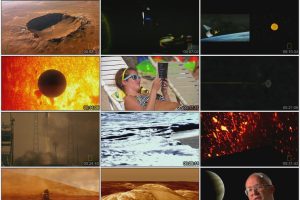 行星旅行指南 A Traveler's Guide To The Planets