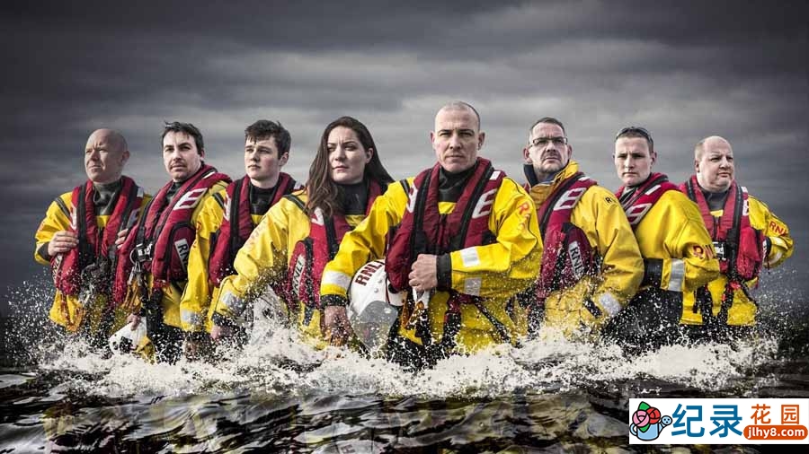 灾难事故纪录片《海上紧急救援 Saving.Lives.at.Sea》第1季全4集中字 纪录片解说素材百度云盘下载 1080/MP4/10.1G