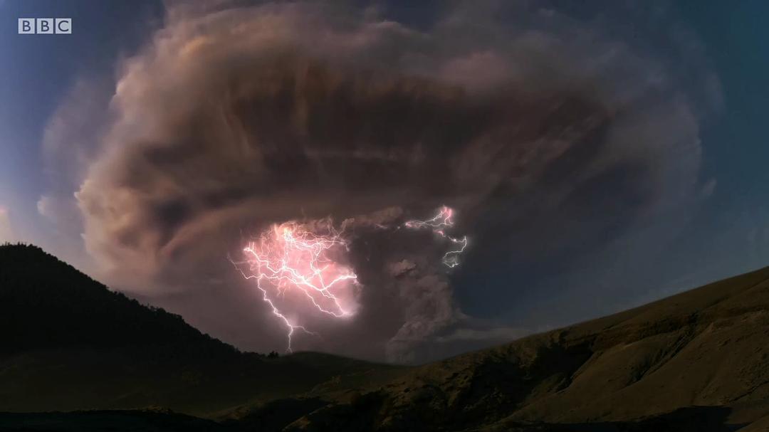 帕塔哥尼亚：神秘天堂 Patagonia: Earth's Secret Paradise